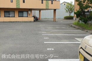 セレナ中島の物件外観写真